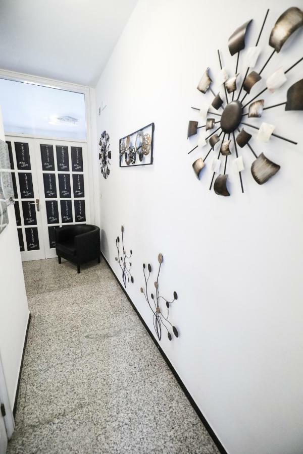 Metropolitan b&b Bari Exterior foto